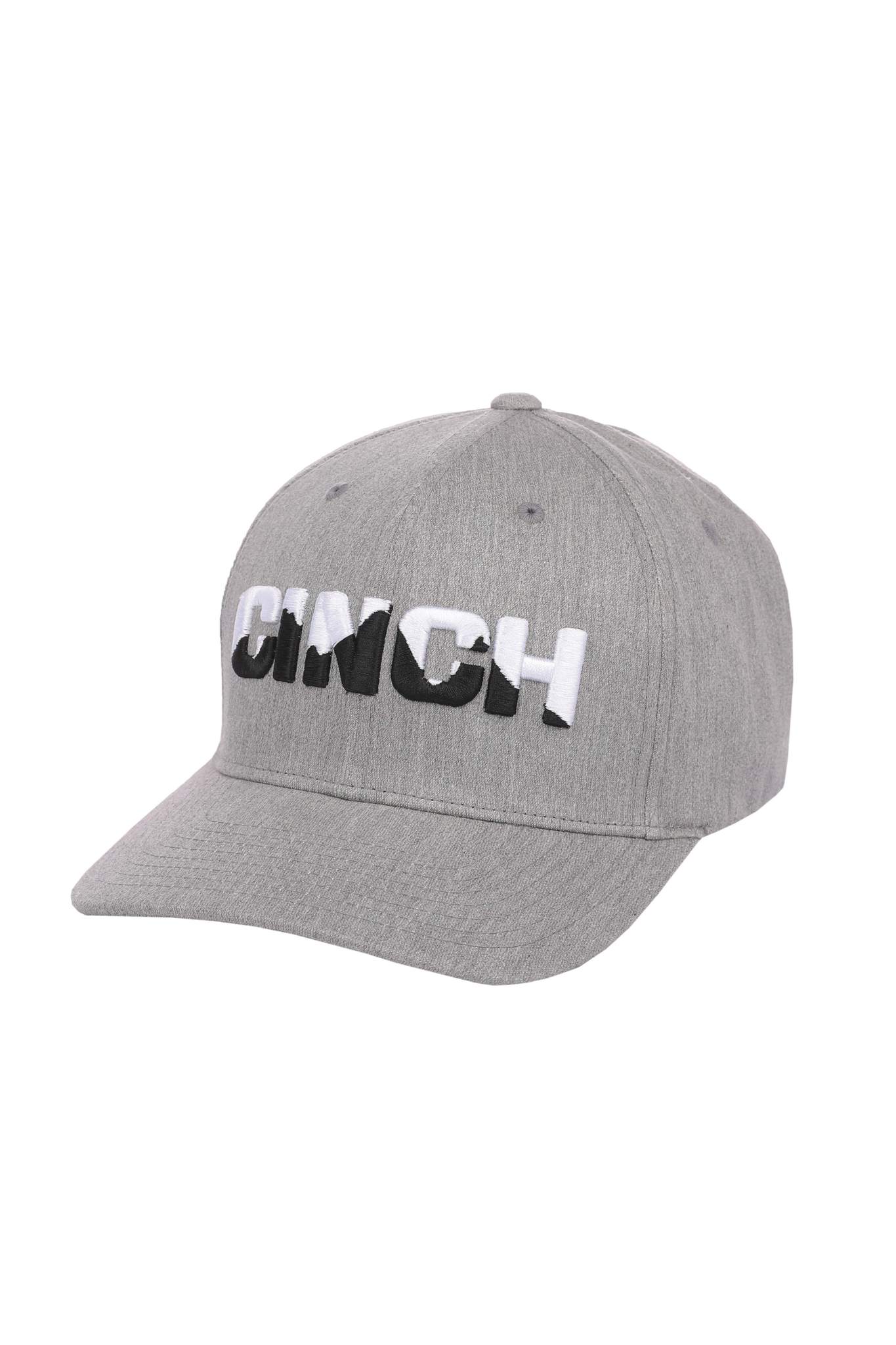MCC0627757 Cinch Cap Flex fit Grey