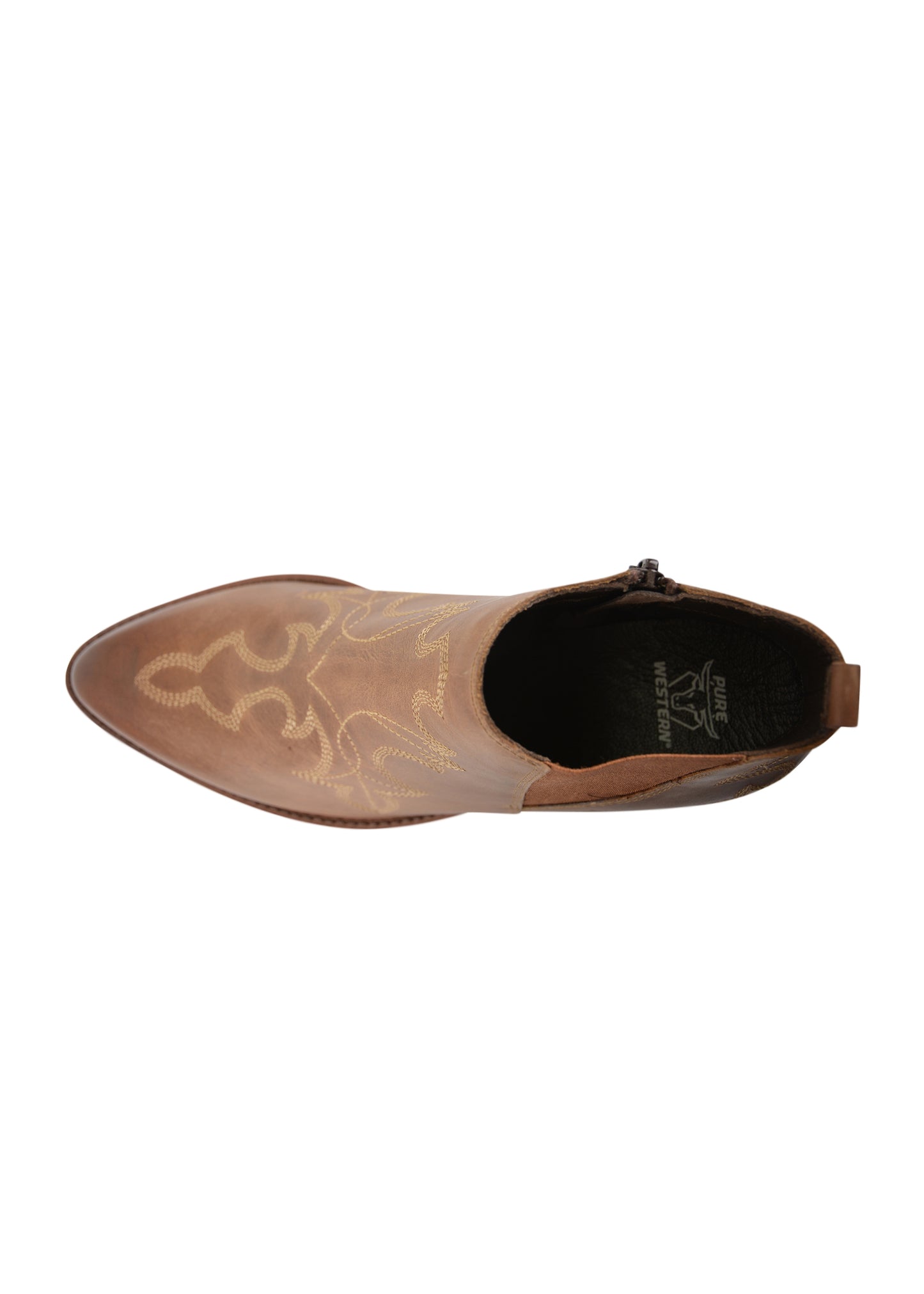 P2W28383 Pure Western Women's Stella Boot