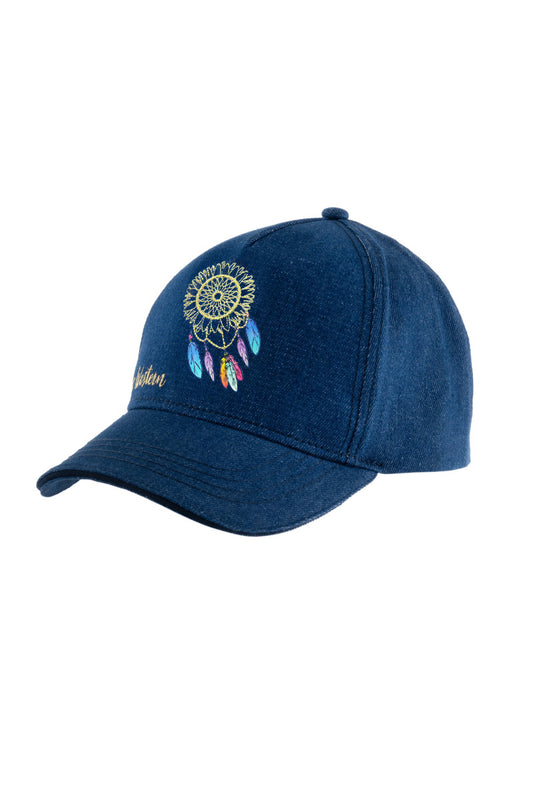 P3W2984CAP Pure Western Sunny Cap
