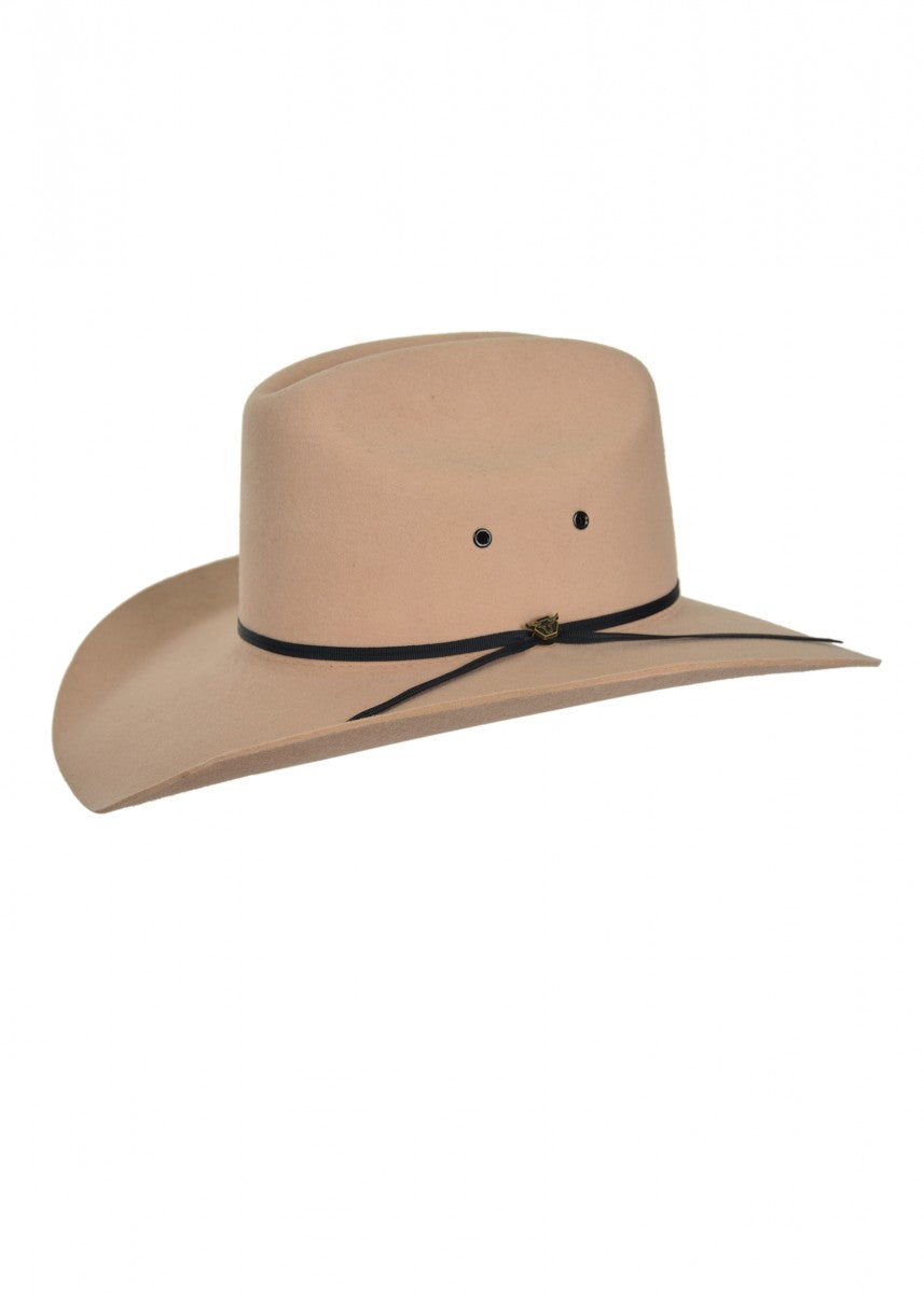 PCP3932002 Pure Western Kids Tornado Hat Sand