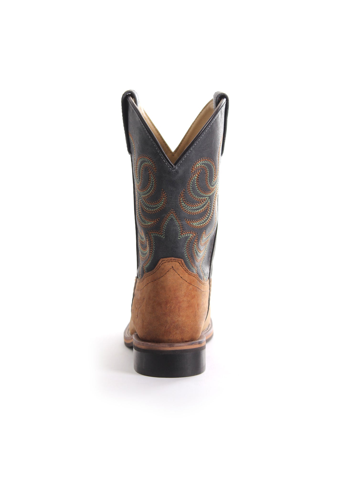 PCP78050C Pure Western Kids Cole