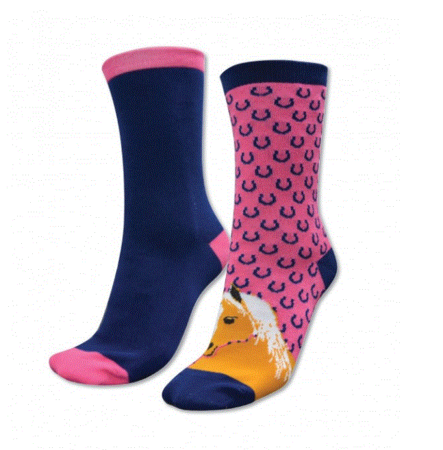 TCP2920SOC Thomas Cook Homestead Sock - Twin Packs