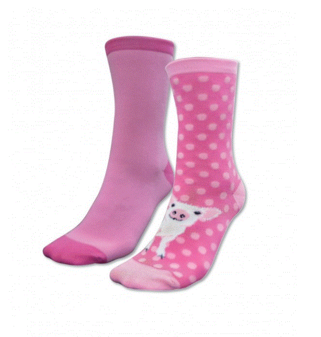 TCP2920SOC Thomas Cook Homestead Sock - Twin Packs