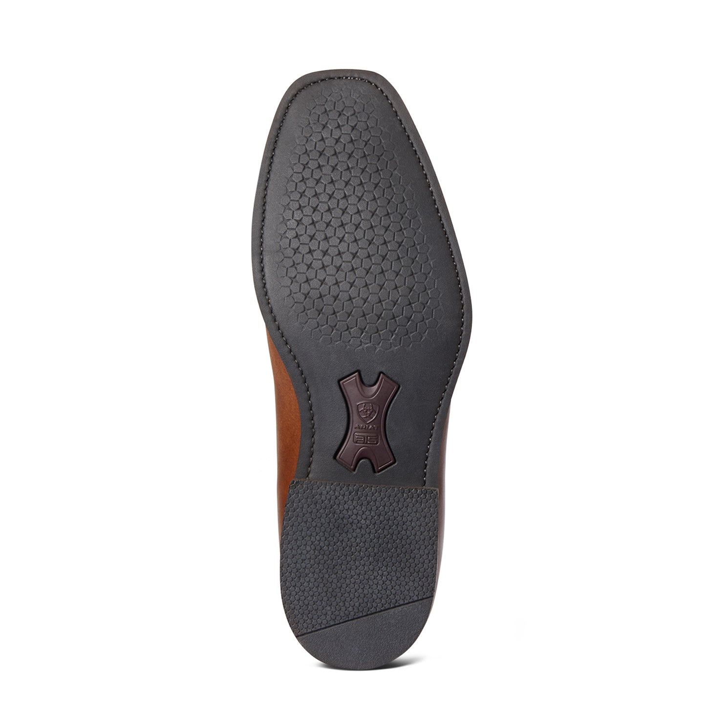10039911 Ariat Men's Stanbroke Bark