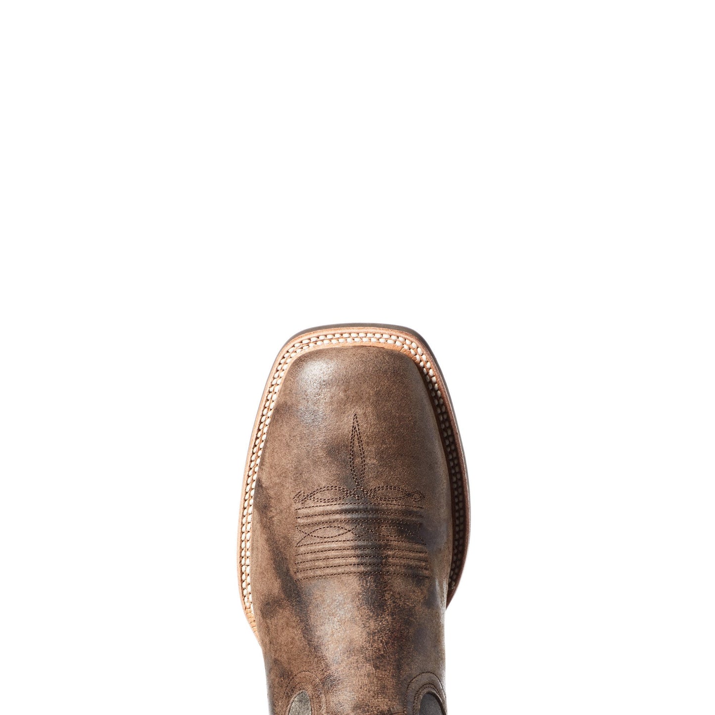 10035918 Ariat Men's Crosswire Stone/Worn Graphite