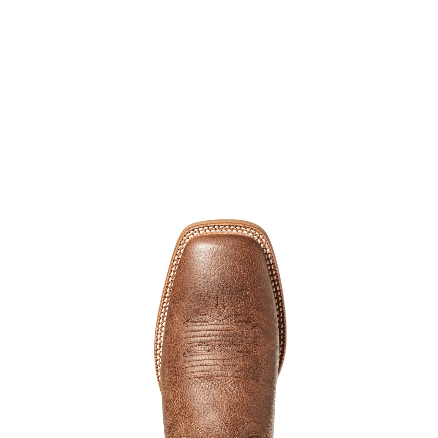 10035950 Ariat Men's Arena Record Ventek Toffee Crunch/Pepper Bark