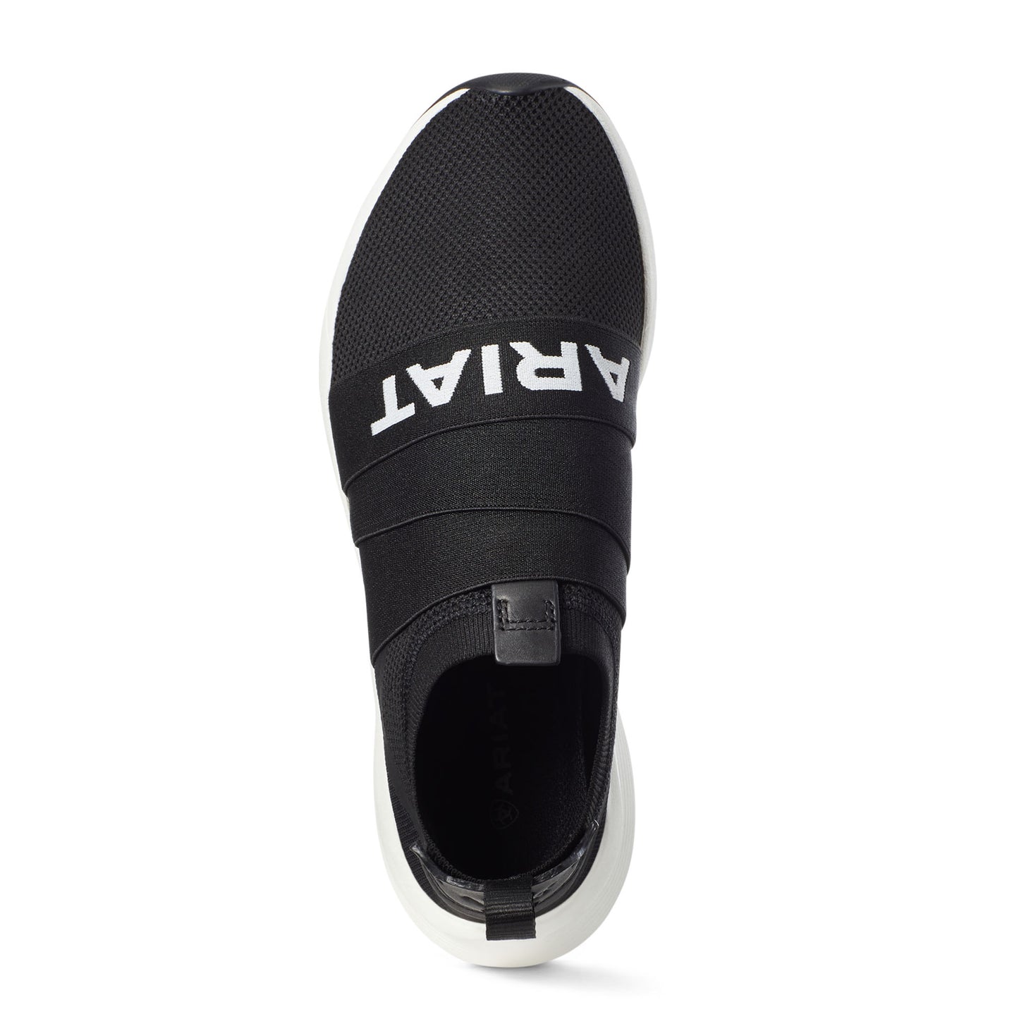 10035853 Ariat Women's Ignite Slip On Black