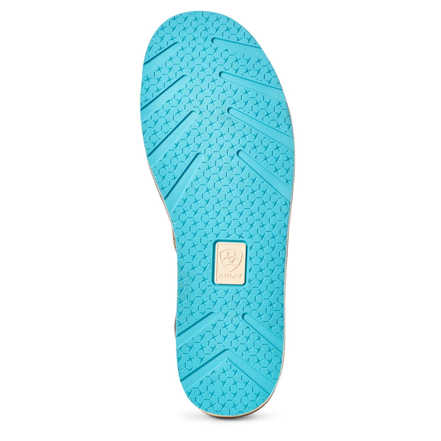 10032626 Ariat Women's Cruiser Wicker/Multi Geo Print