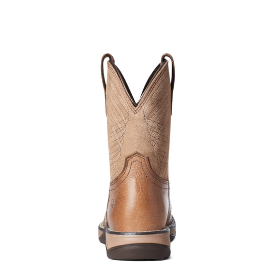 10035838 Ariat Women's Anthem Shortie Cottage/Walnut