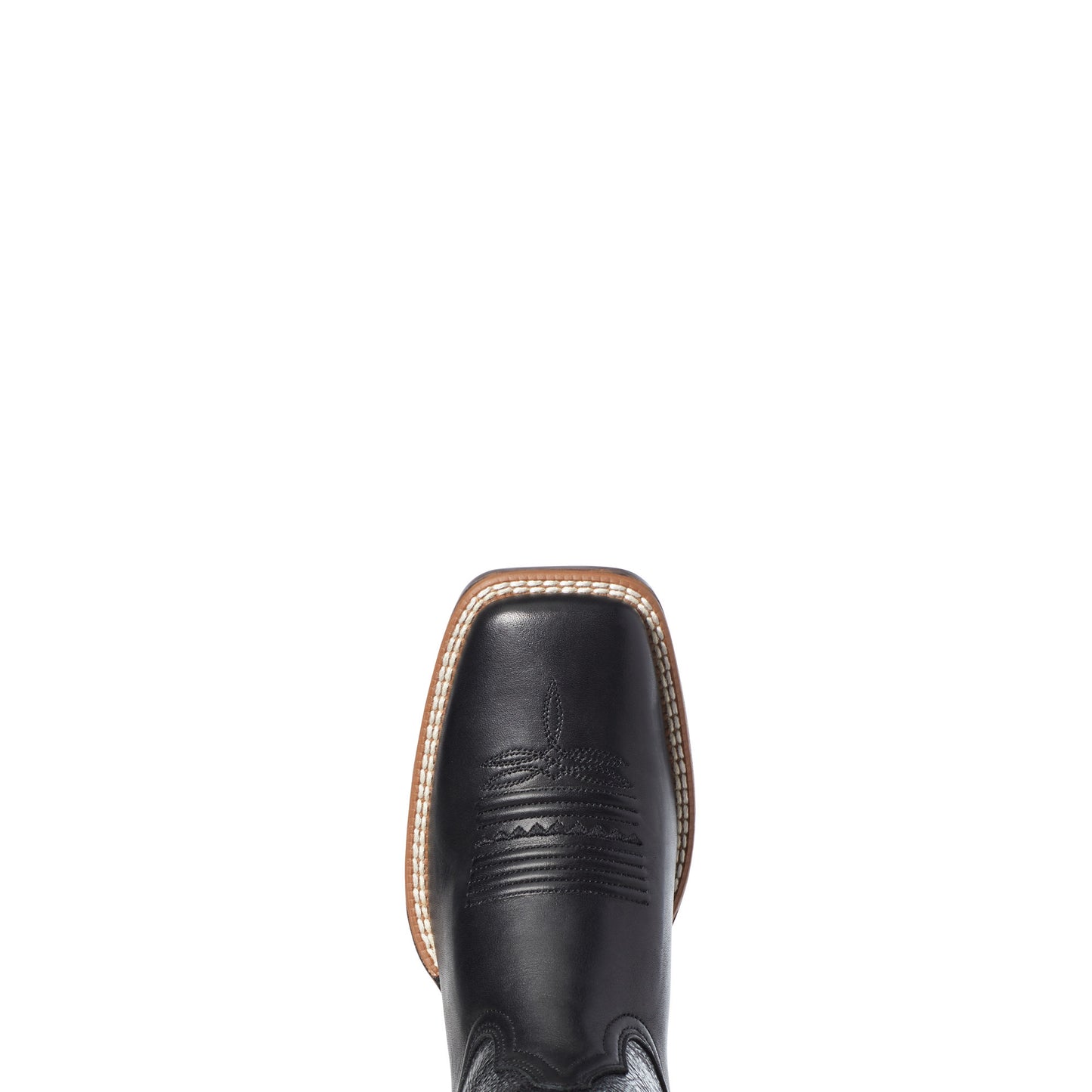 10035934 Ariat Women's Primetime True Black