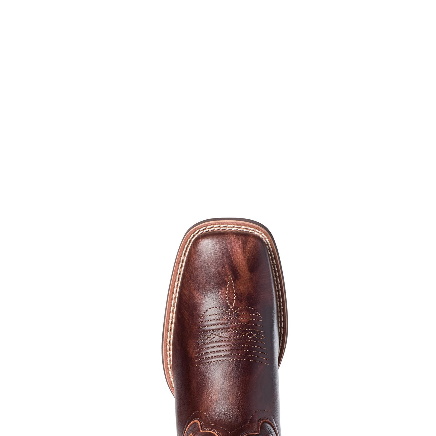 10036024 Ariat Women's Karma Ventek Yukon Brown