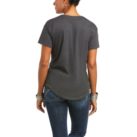 10036635 Ariat Women's Mood Tee