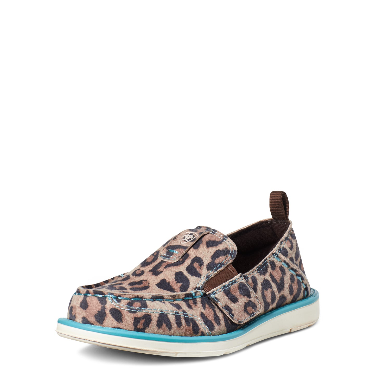 10035782 Ariat Kids Cruiser Cheetah