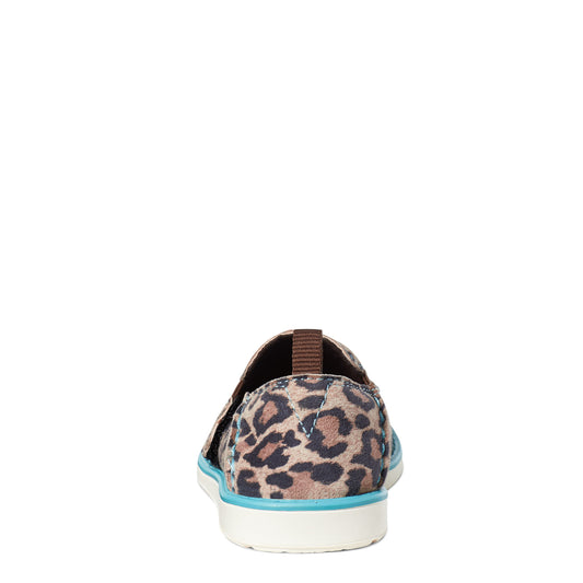 10035782 Ariat Kids Cruiser Cheetah