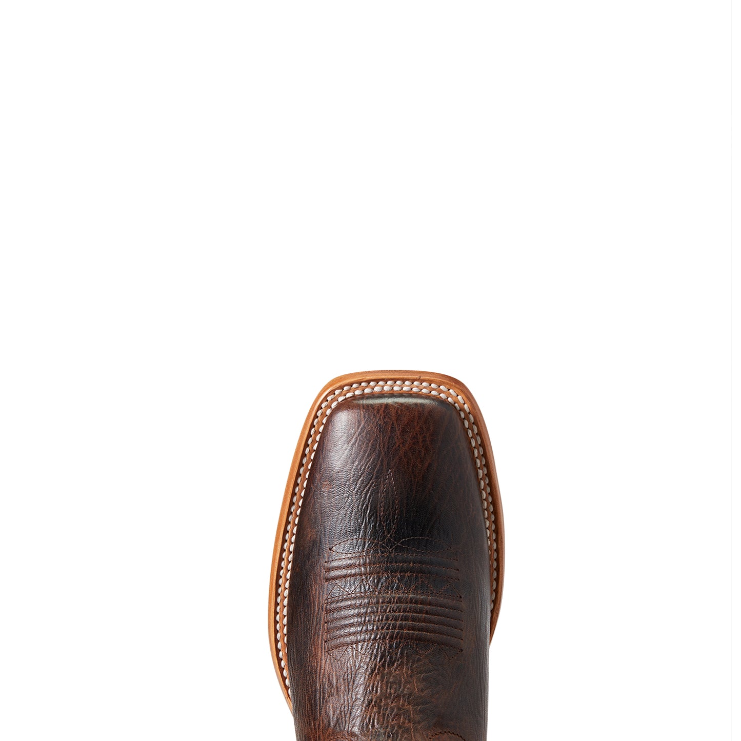 10040326 Ariat Men's Parada Warm Clay/Logger brown