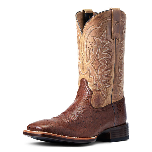 10040344 Ariat Men's Night Life Ultra
