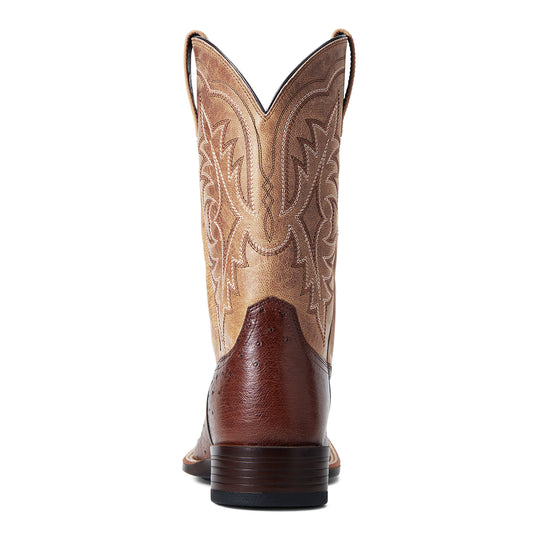 10040344 Ariat Men's Night Life Ultra