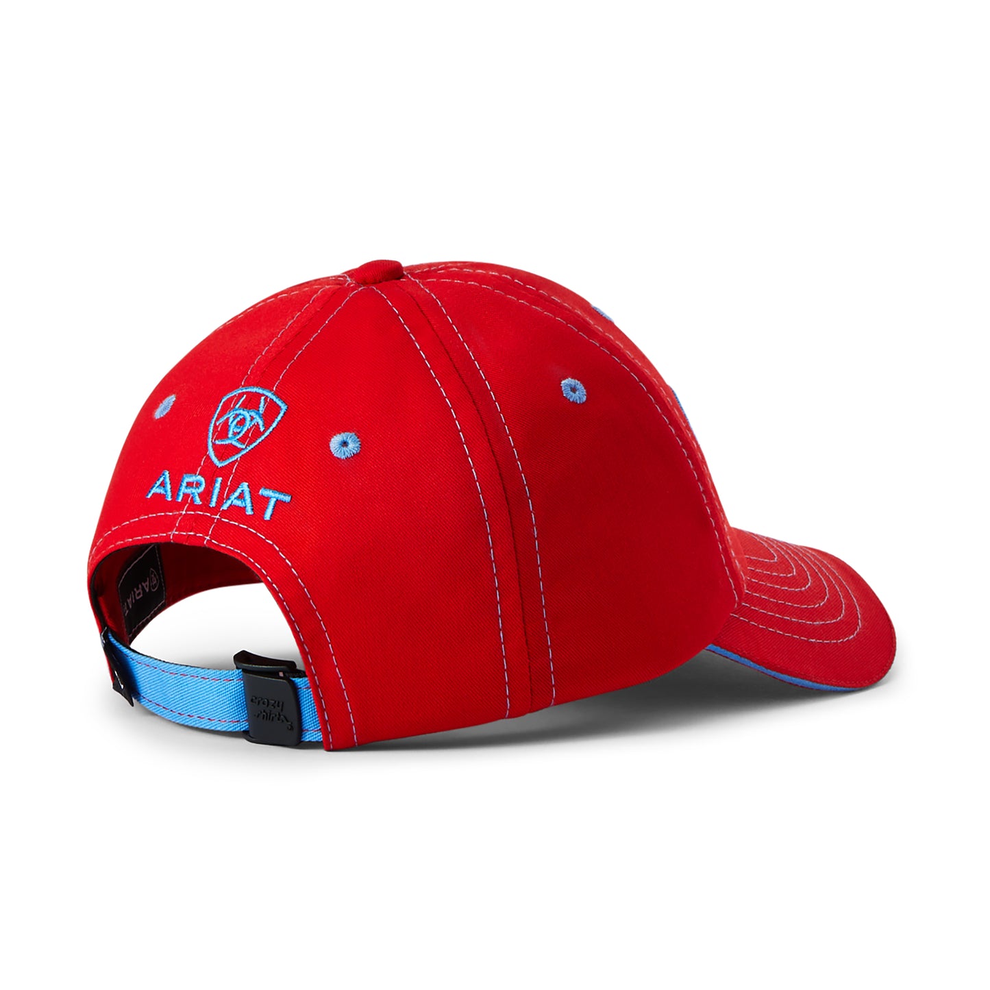 10039901 Ariat Team II Cap