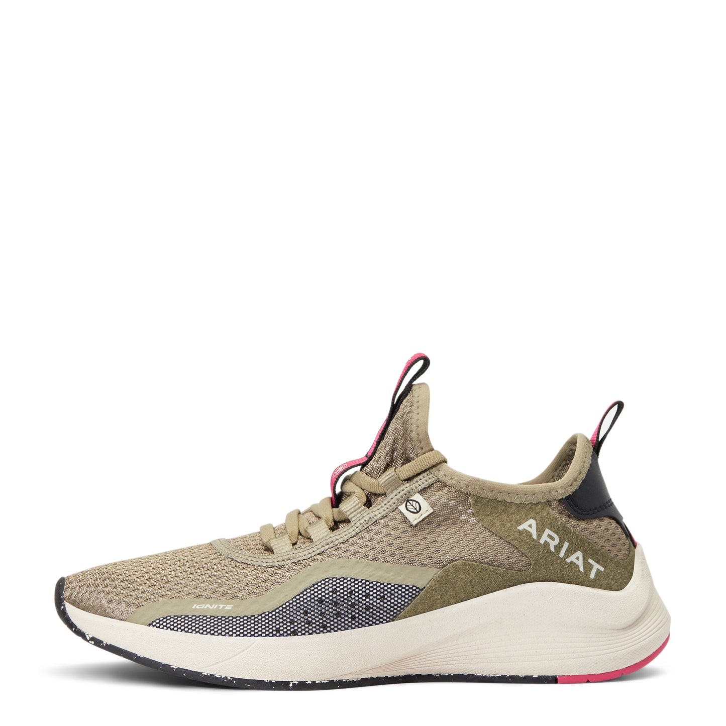 10040406 Ariat Women's Ignite Eco Olive