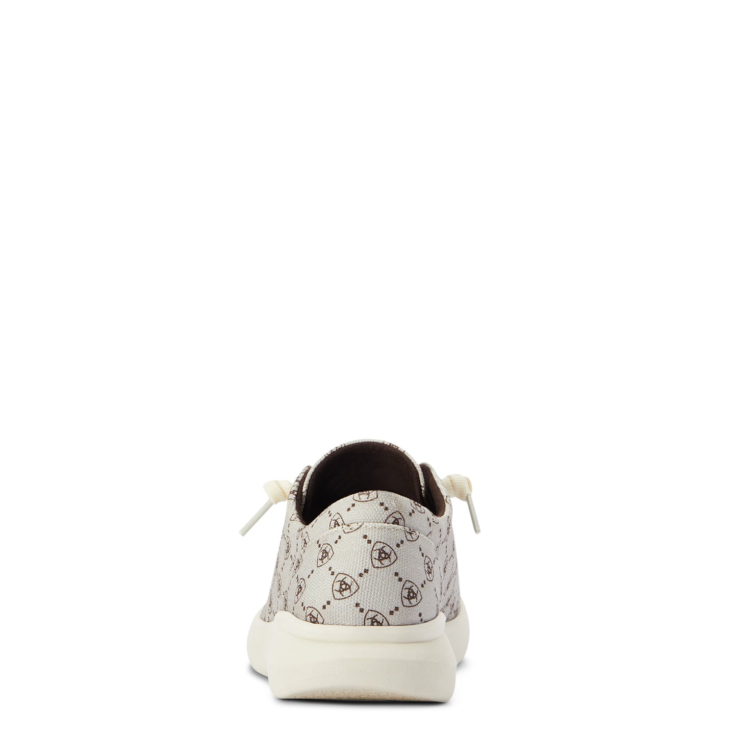 10040315 Ariat Women's Hilo Ariat Logo