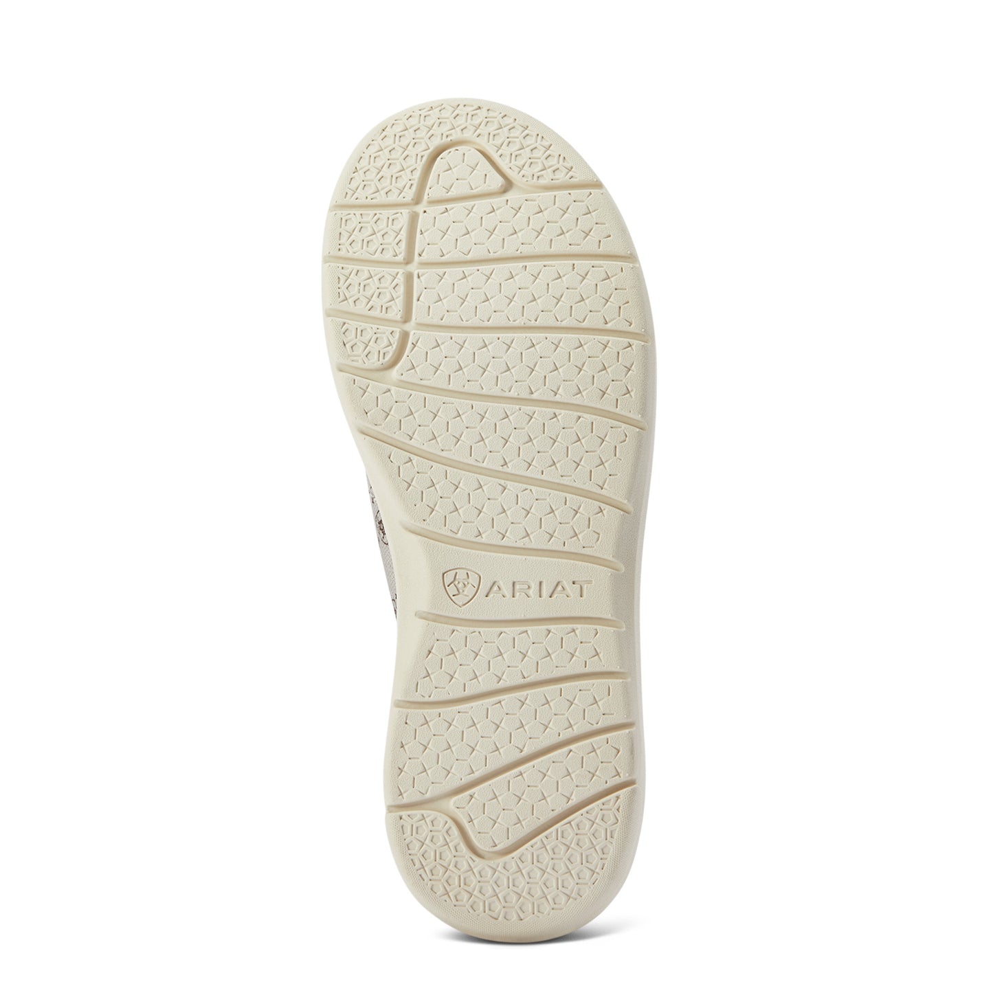 10040315 Ariat Women's Hilo Ariat Logo