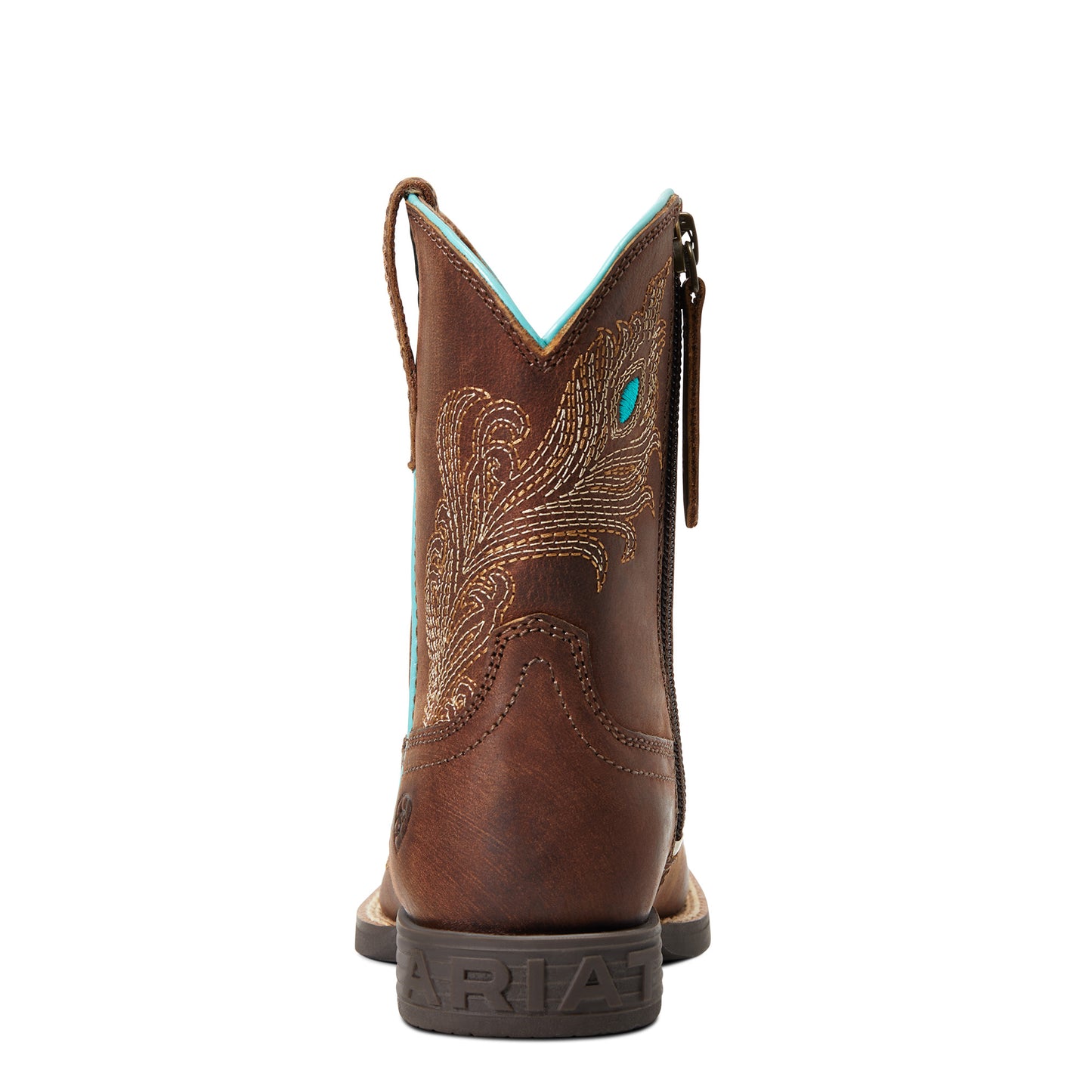 10040328 Ariat Kids Toddler Bright Eyes II Hat Box