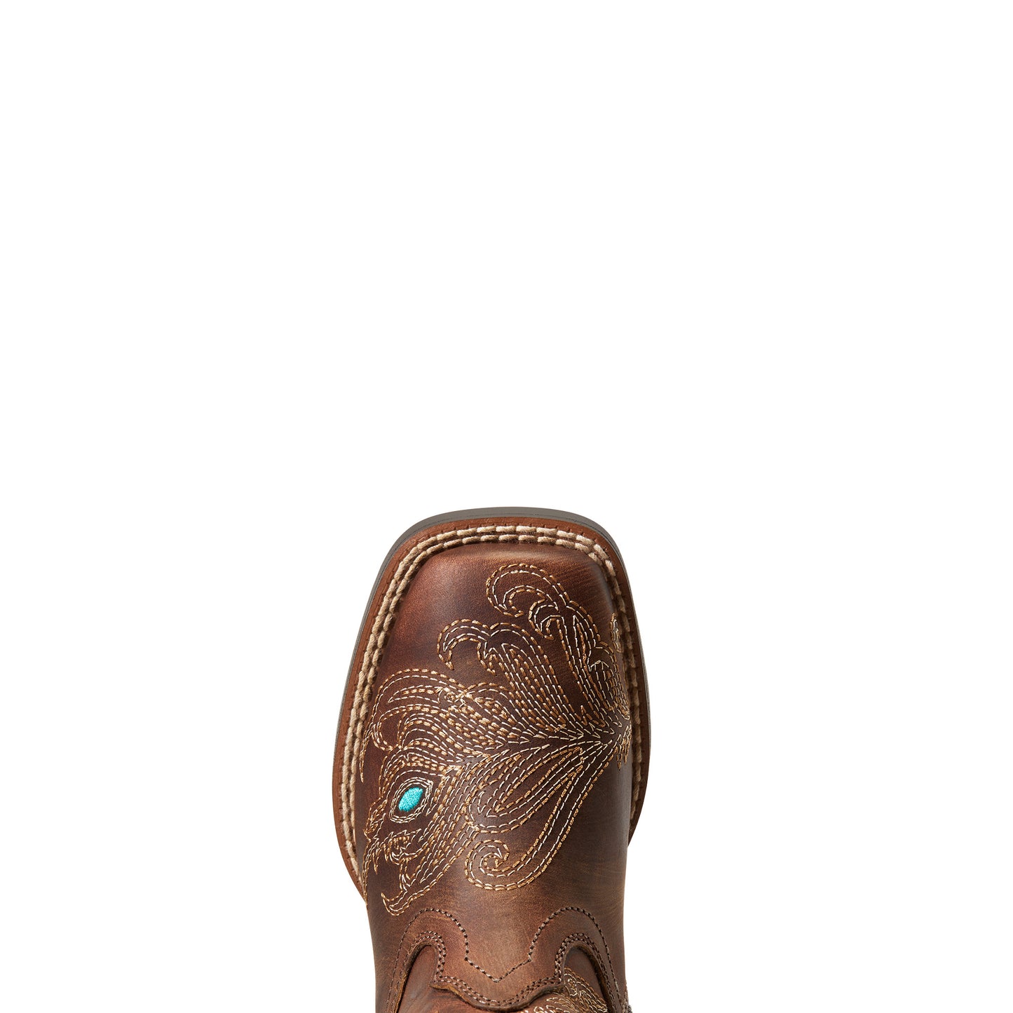 10040328 Ariat Kids Toddler Bright Eyes II Hat Box