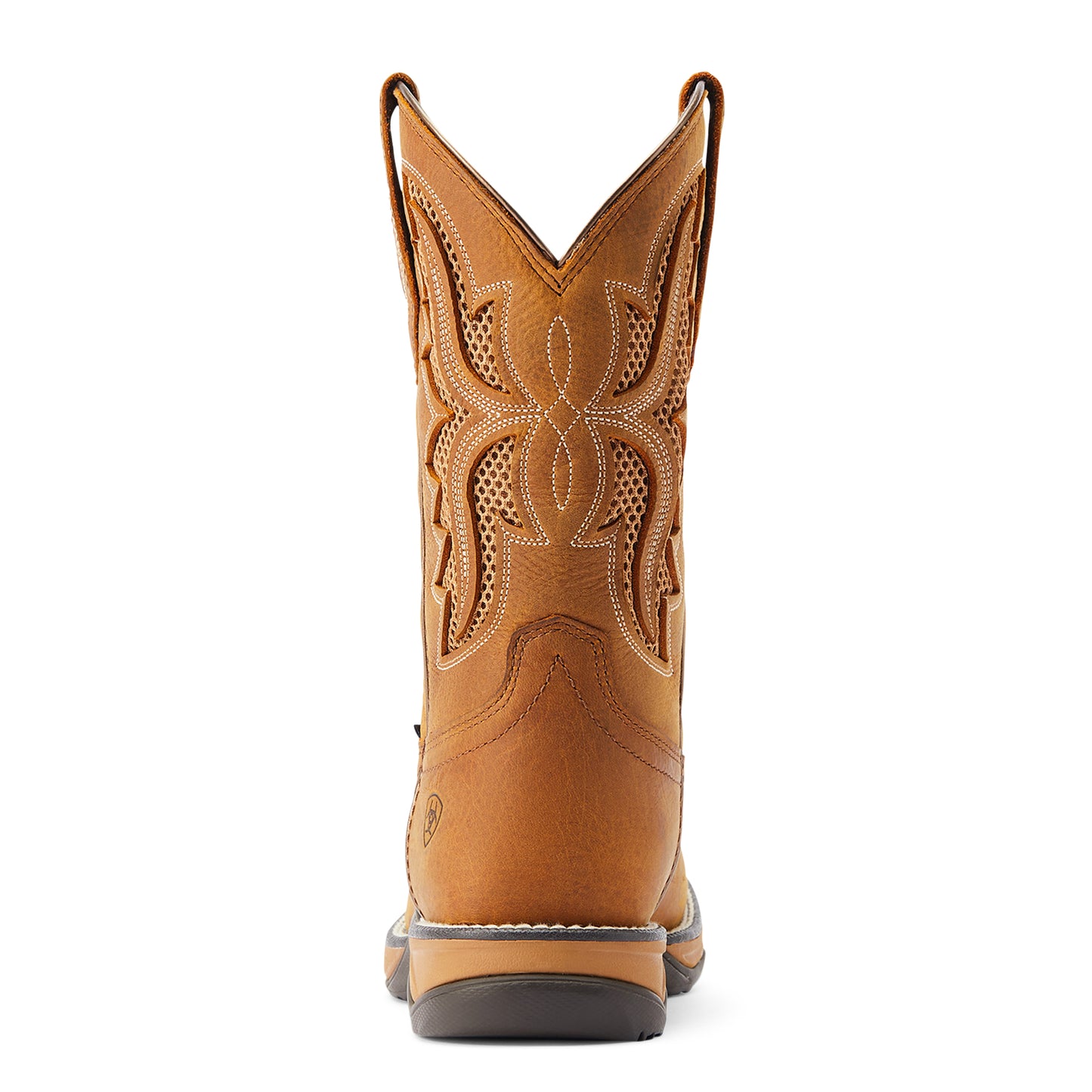 10044440 Ariat Women's Anthem Venttek H20 Toasted Wheat