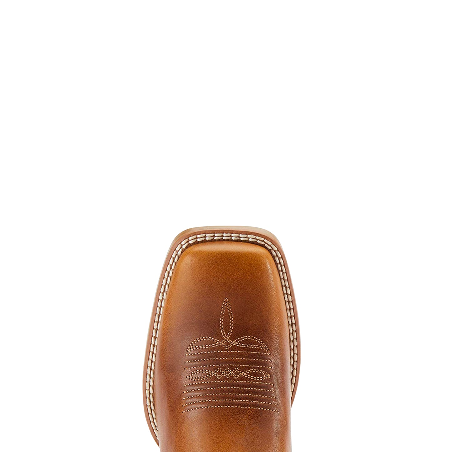 10044443 Ariat Women's Laney Venttek 360 Toffee/ Teal Blue