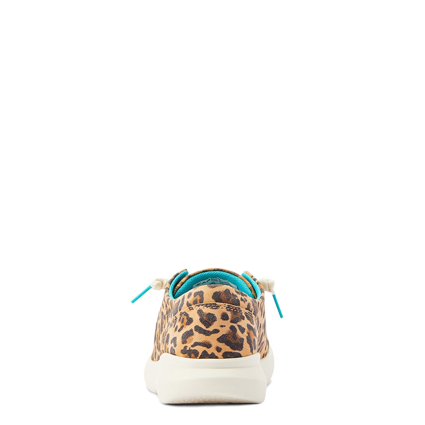 10044587 Ariat Women's Hilo Lively Leopard