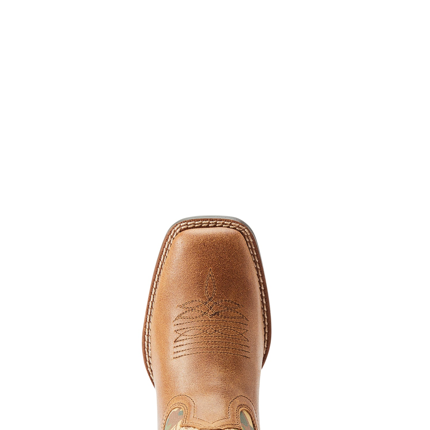 10044404 Ariat Kids Lonestar Wicker/ Camo Print