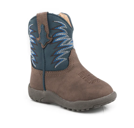 Infant 2025 navy boots