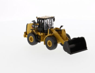 Diecast Cat 950m Wheel Loader