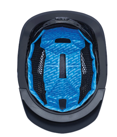 54030720 Troxel Helmet Terrain Black Carbon