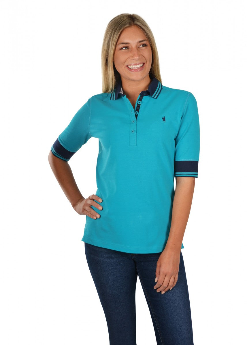 Elbow length cheap polo shirts