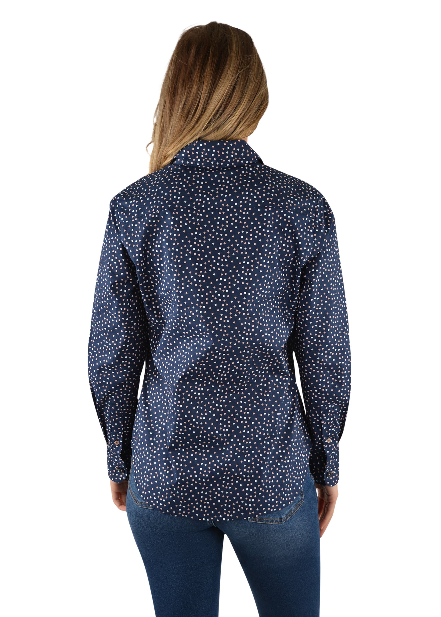 T2W2118052 Thomas Cook Women's Gemma LS Shirt