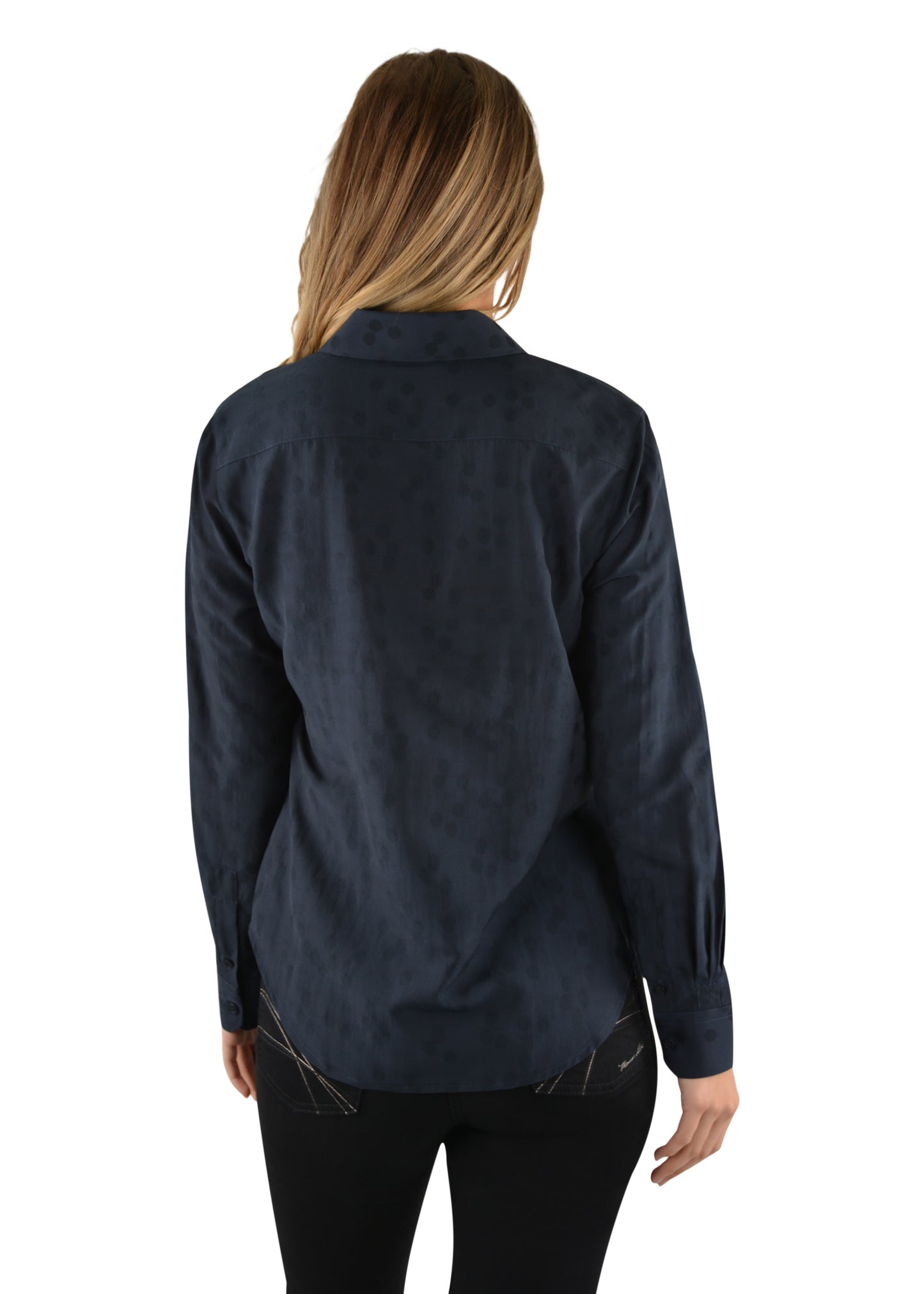 T2W2118055 Thomas Cook Women's Kaitlyn LS Shirt