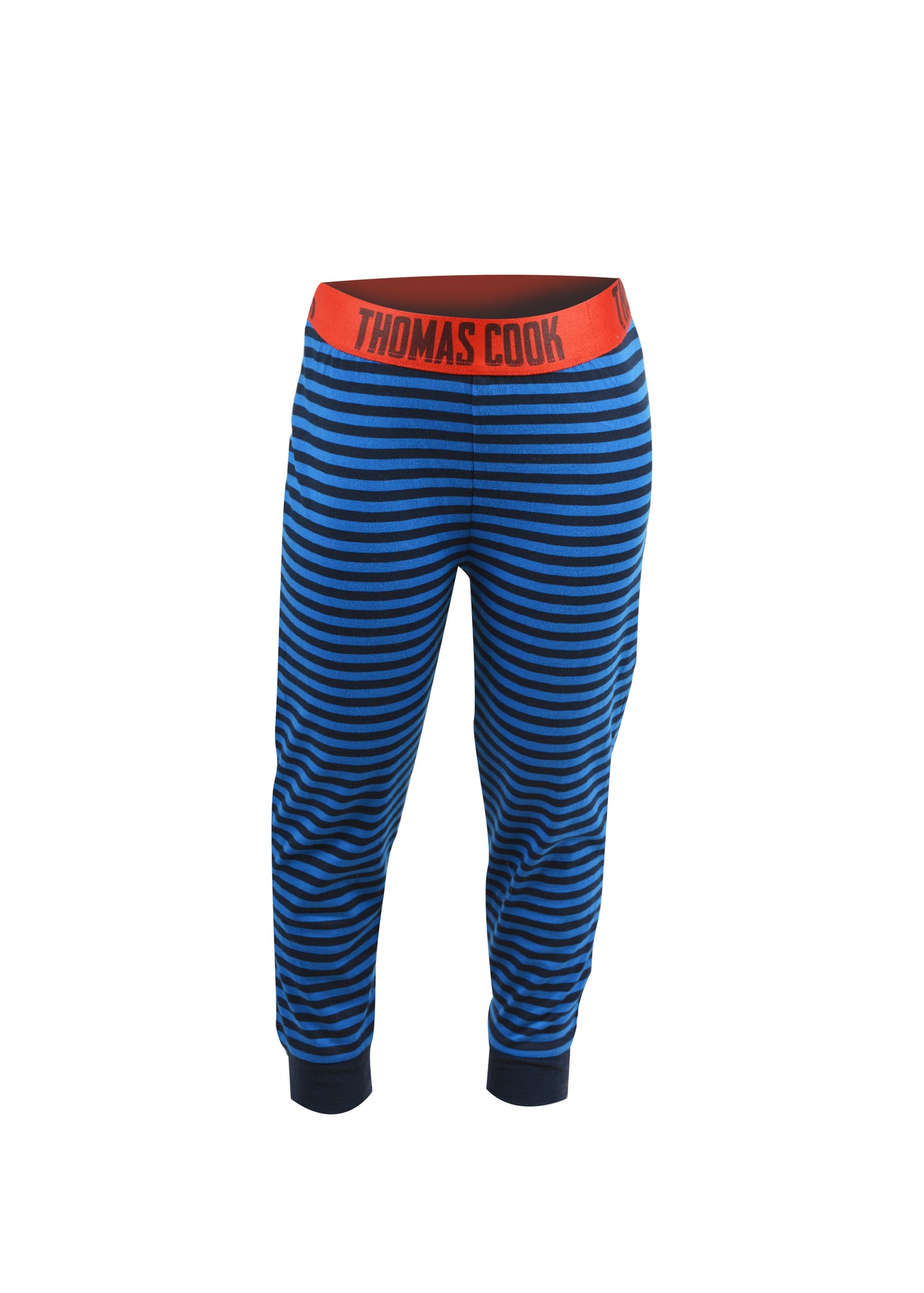 T2W3901PJS Thomas Cook Boys Traffic Jam Glow in the dark PJS