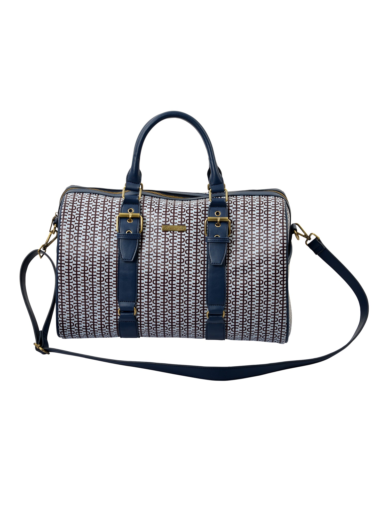 T3W2959BAG Thomas Cook Dani Barrel Bag