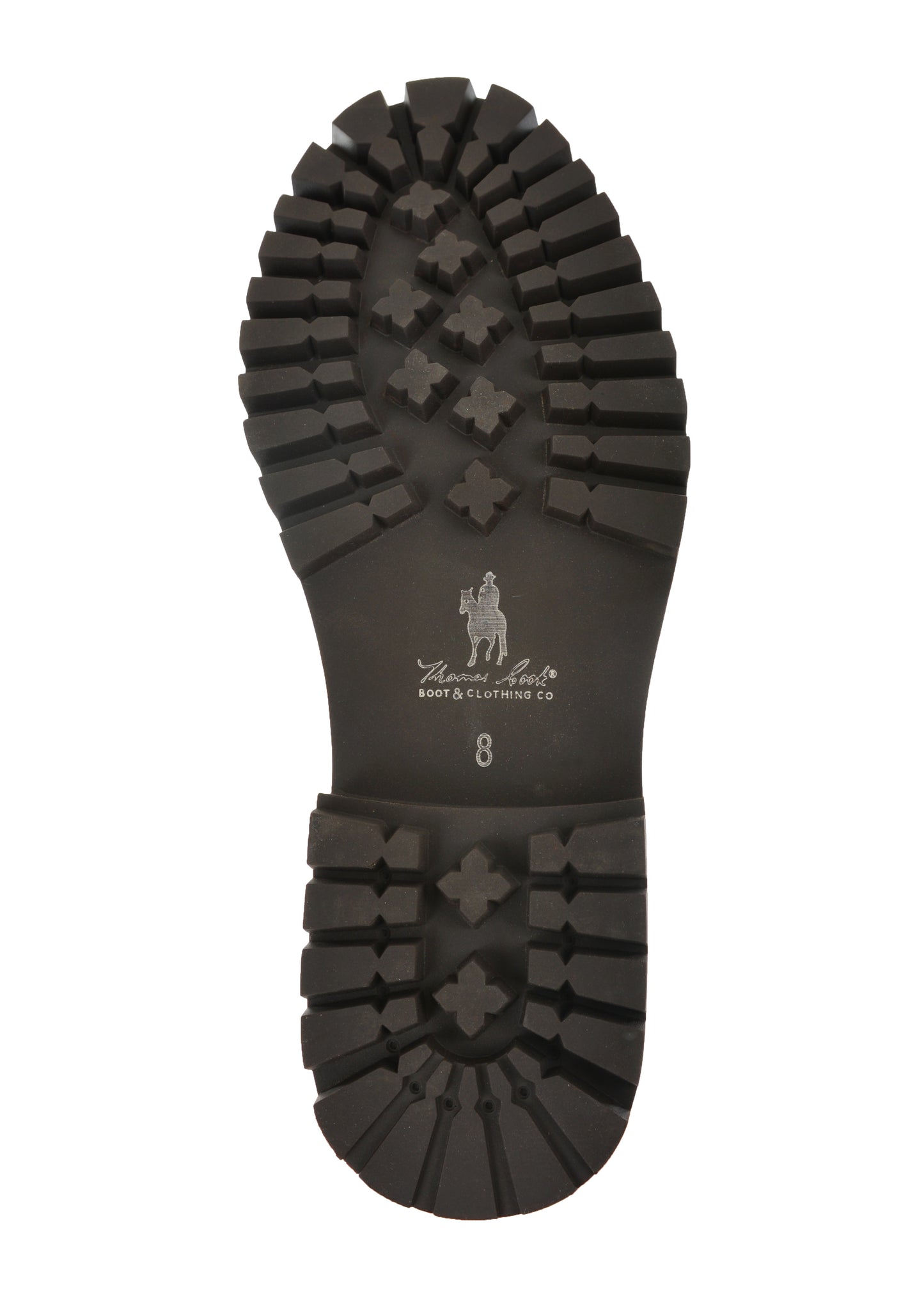 TCP18194 Thomas Cook Men's Jackson Brown