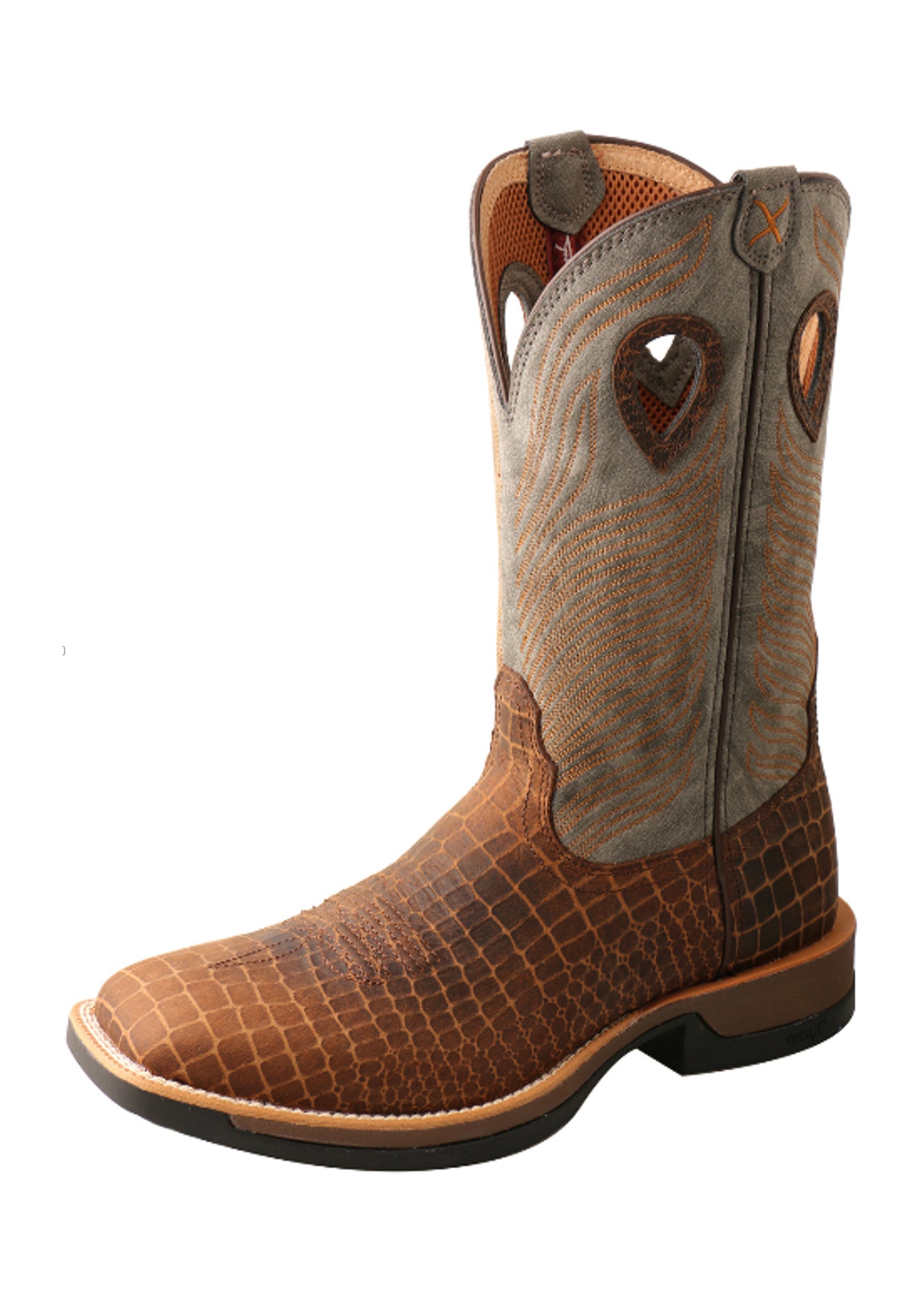 TCMXW0003 Twisted X Men's Tech X Boot