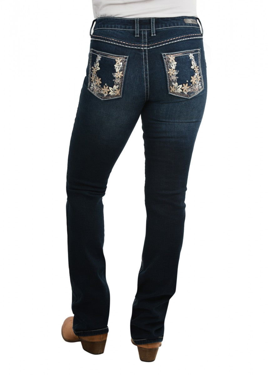 X1W2247587 Wrangler Rock 47 Charlotte Jean 34'