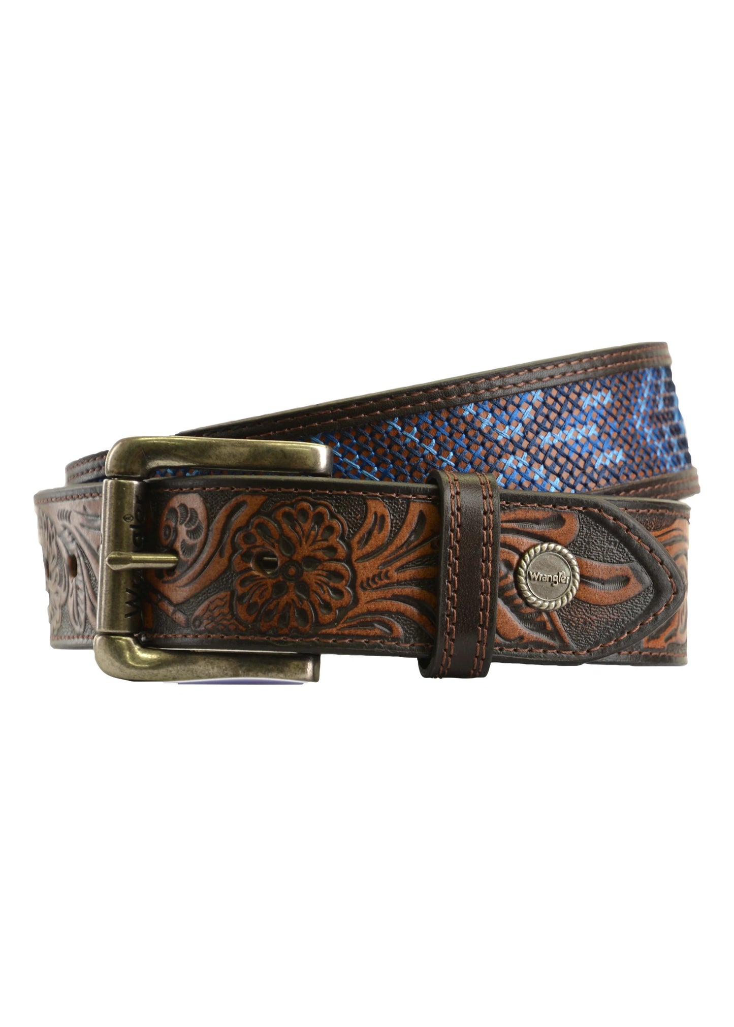 X2W1996BLT Wrangler Ryan Belt