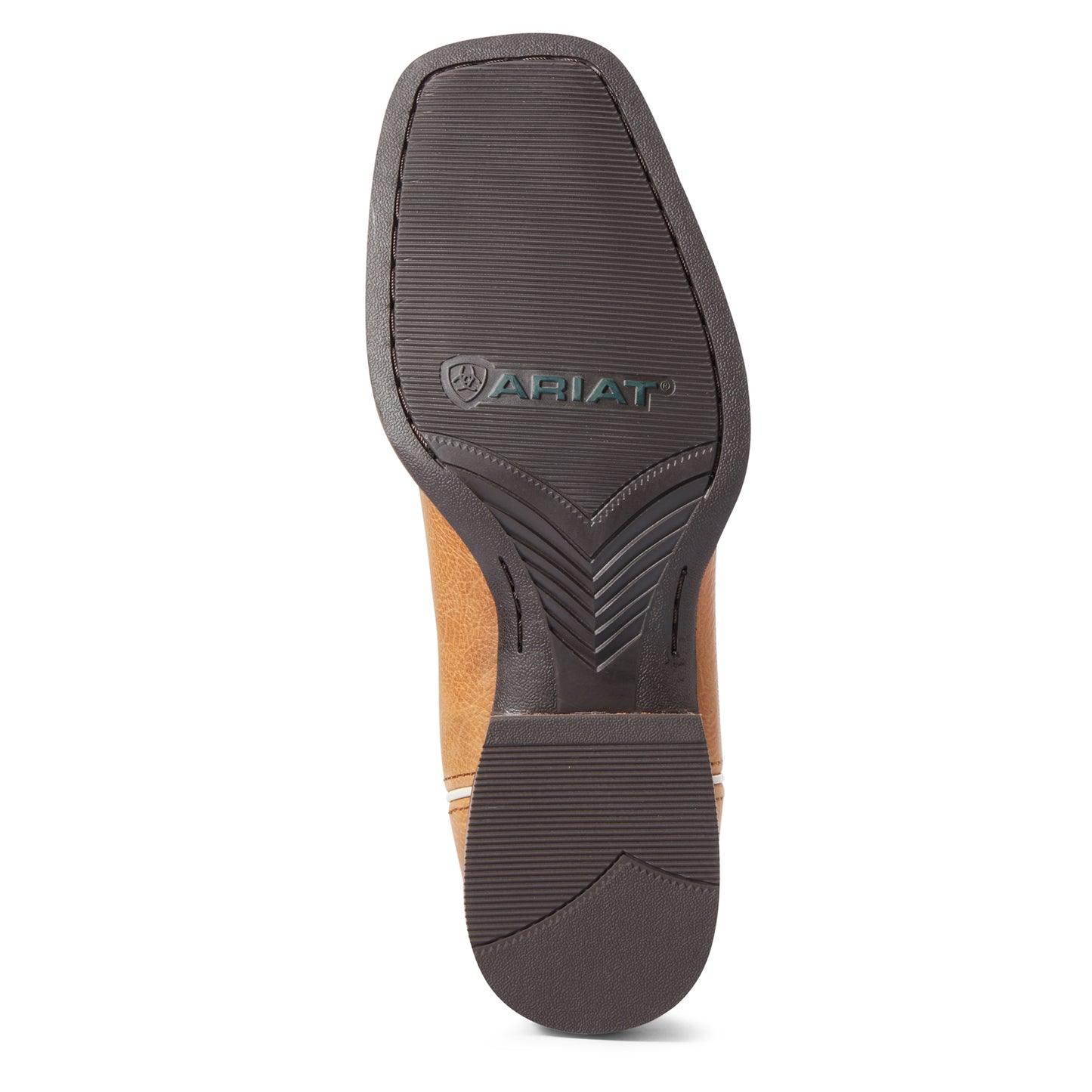 10033906 Ariat Mens Everlite Vapor Palimino/Tractor Blue