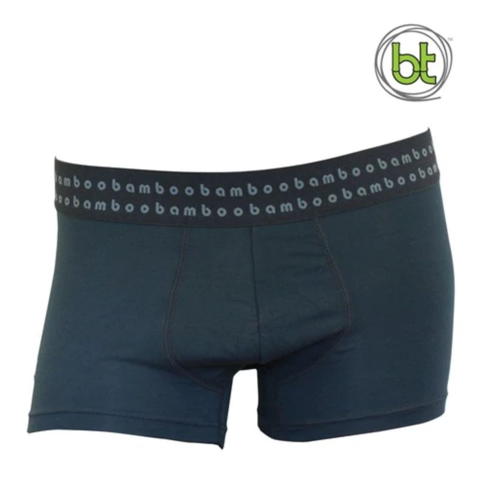 1BAMTRUNK BT Bamboo Mens Trunks
