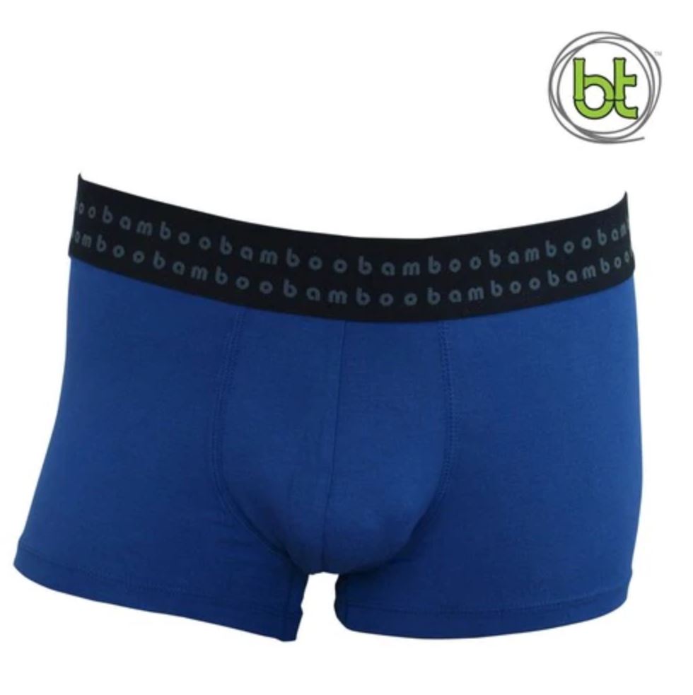 1BAMTRUNK BT Bamboo Mens Trunks