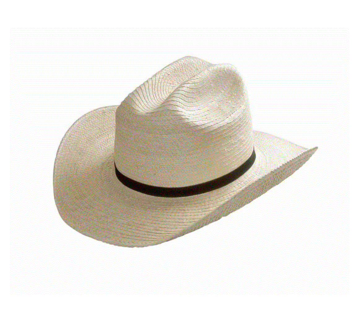 HGKC Sunbody Kids Cattleman hat