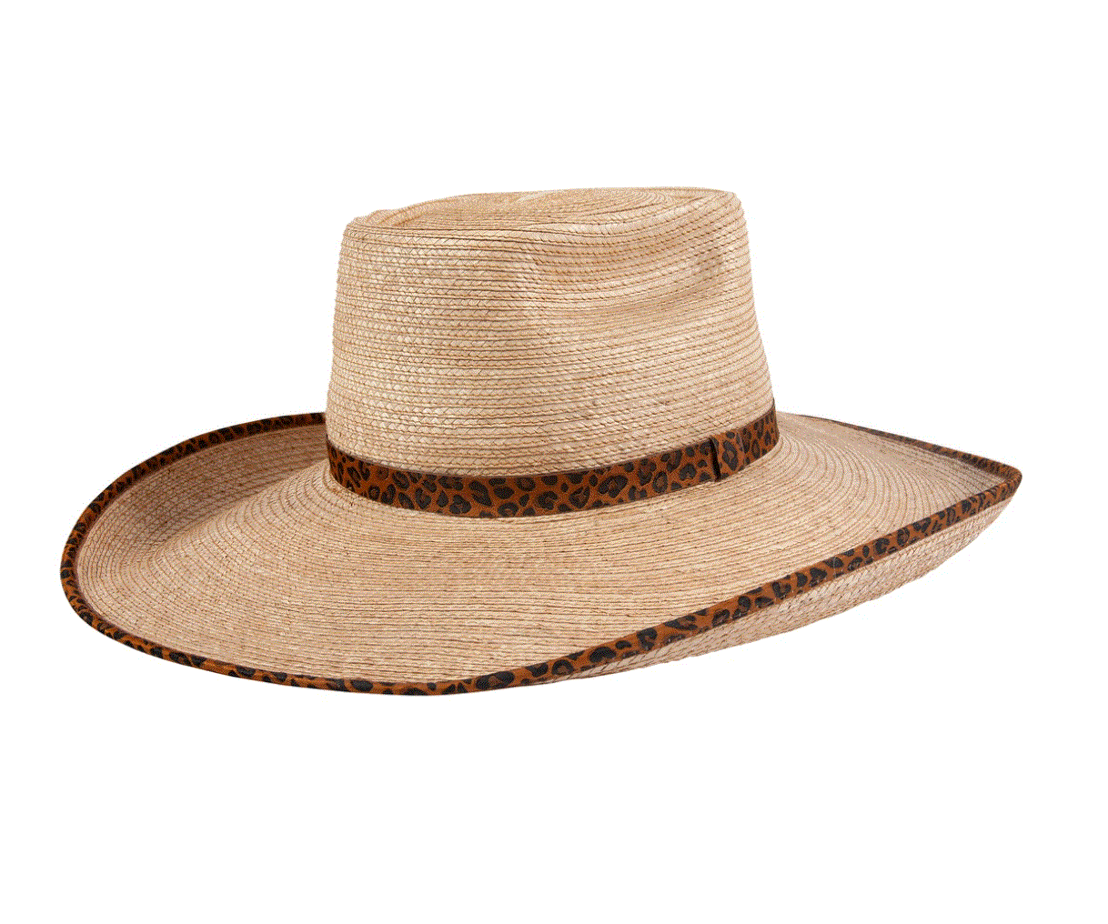 HG45+OAK+AV+BE(LEO) Sunbody Ava Oak Cheetah