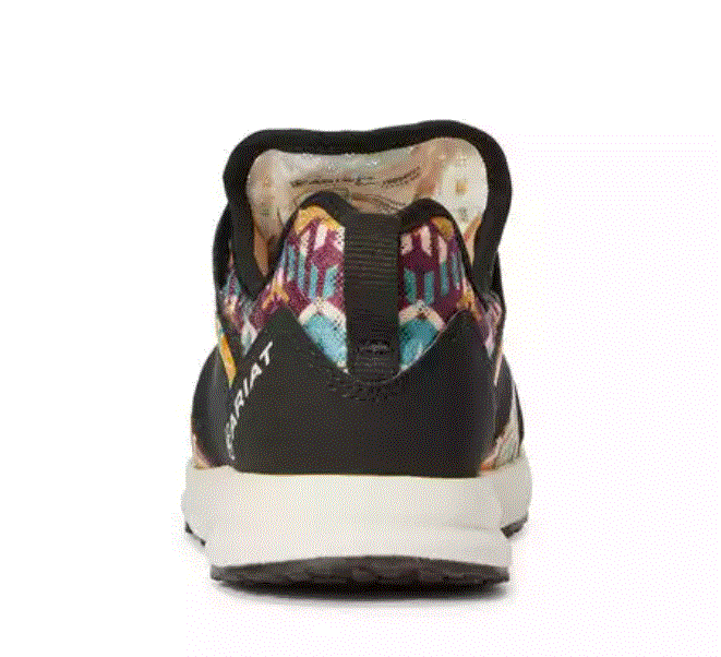 10034021 Ariat Women's Fuse Multi Aztec