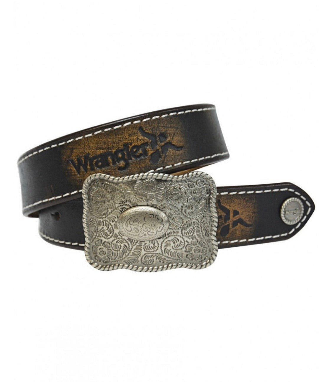 XCP3902BEL Wrangler Kids Abrasion Belt